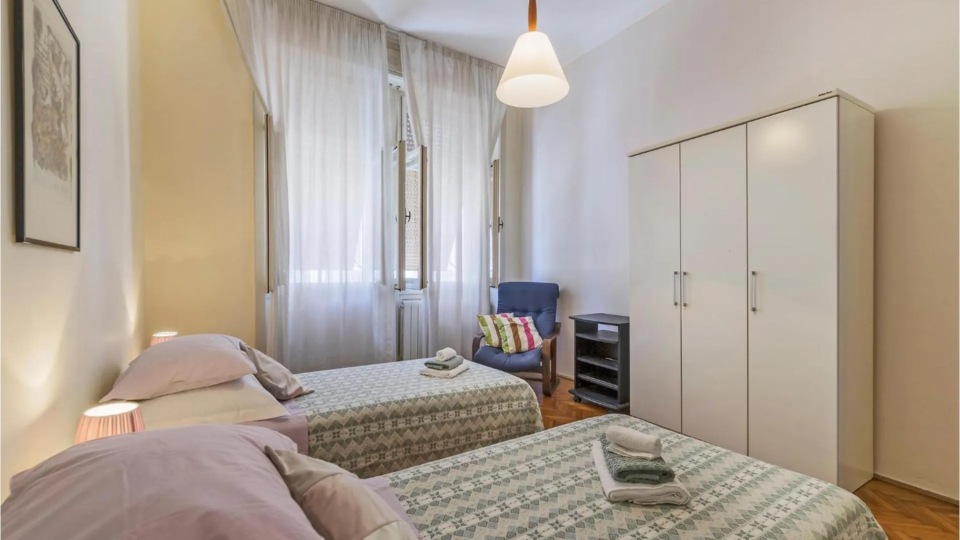 Lovely Apartment In Pula With Kitchen Croatia