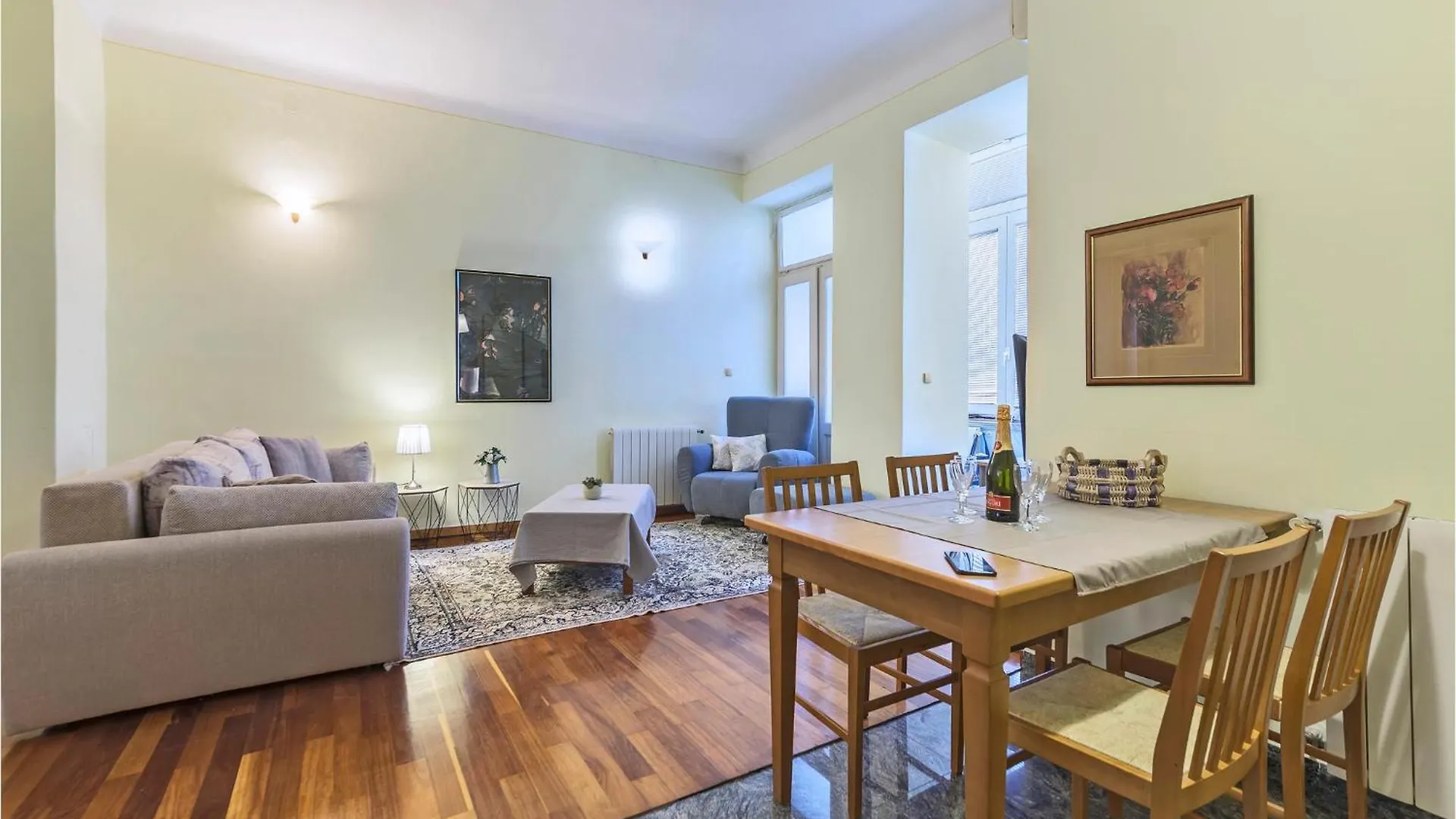 Lovely Apartment In Pula With Kitchen